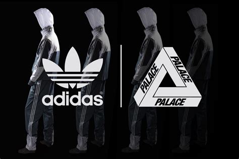 adidas x palace kopen|palace x Adidas clothing.